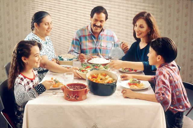 alimentacion